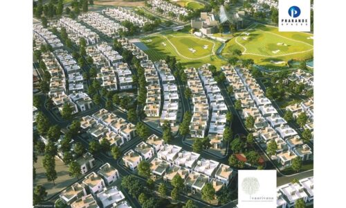 From Industrial Powerhouse to Investment Magnet: Why PCMC is Emerging as Pune’s Next Growth Corridor