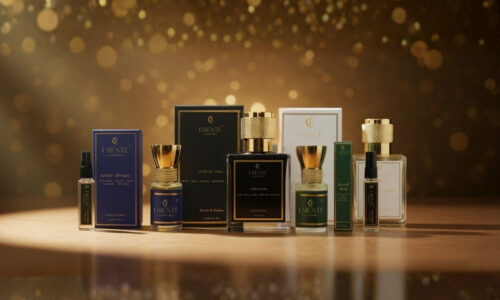 5 Must-Try Affordable Long-Lasting Luxury Perfumes for Men