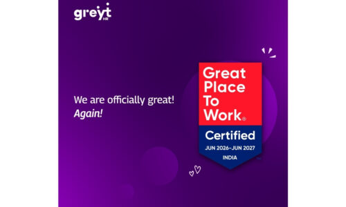 greytHR Earns Great Place to Work® Certification for 2026