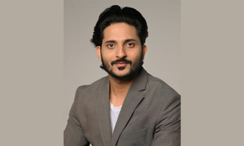 From Small-Town India to AI Innovation: Neeraj Bansal, BeSpoke AI Stylist, Built a Startup Without External Funding