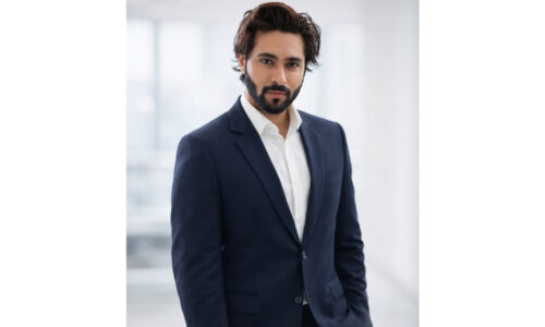 Dhruvin Shah, Founder and CEO of JOJO App, Redefines Regional OTT with Strategic Innovation and Cultural Pride