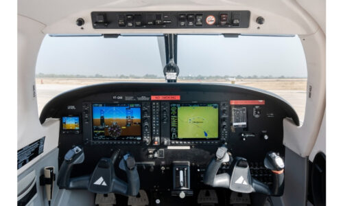 Bridging the Technology Gap: How Chimes Aviation Academy’s Glass Cockpit Strategy Is Rewriting the Rules of Pilot Readiness