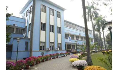XLRI Earns Prestigious Level 5 Positive Impact Rating 2026, Reinforcing its Commitment to Responsible Leadership