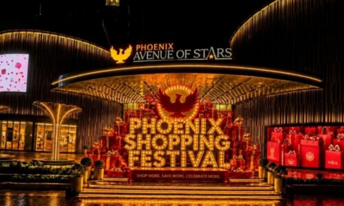 Phoenix Shopping Festival 2026 Sets the Stage for Pune’s Biggest Shopping Season