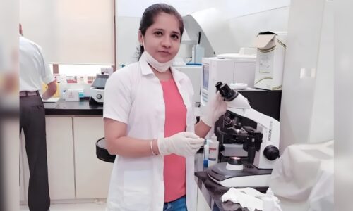 Dr. Jyotsna Singh: Advancing Neuroscience, Healthcare Innovation, and Women-Led Scientific Leadership
