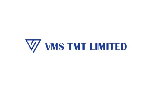 VMS TMT Limited Announces Board Approval for Amalgamation with Aditya Ultra Steel Limited