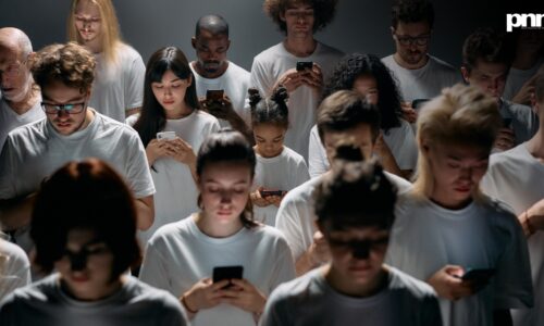 The Attention Economy Is Stealing Your Future