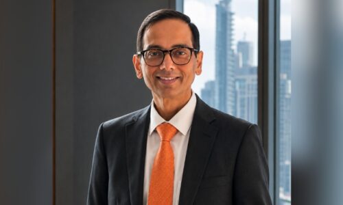 InvestYadnya Appoints Former Kotak Mahindra Bank’s DIFC Branch Dubai CEO Amul Sharma to Strengthen Financial Leadership and Growth Strategy