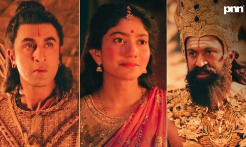 Yash’s Ravana Steals the Show as Ramayana Trailer Goes Global