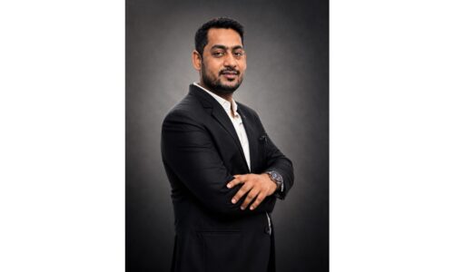 Emerging Education Leader Aman Kumar Drives Healthcare Awareness and Skill Development Movement in Bihar