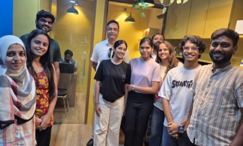 The Quiet Churchgate Agency That Refuses to Waste Your Ad Money