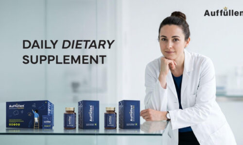 You’re Not Deficient. Your Diet Just Has Gaps.