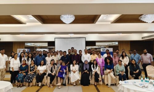 FDS organizes a symposium on digital dentistry, showcasing modern technical know how
