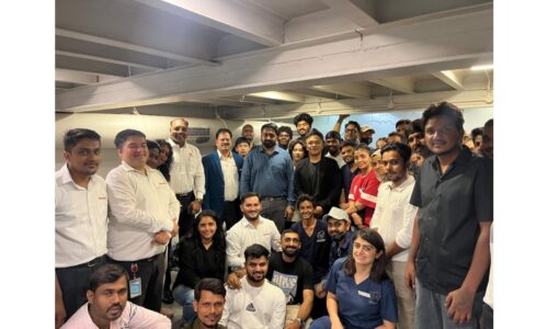 Freossi Launches ‘Freossi Grooming Tribe’ to Shape the Future of Professional Pet Grooming in India
