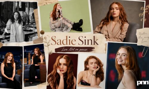 When The Screen Glows Brighter Than The Stage: Sadie Sink’s Call For Audiences To Remember Why Live Theatre Exists