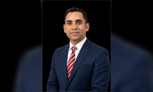 Quantum Mutual Fund Appoints Manish Sharma as Head of Sales