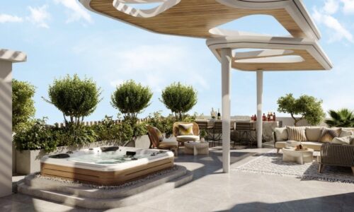 Jashn Golf Estate Sets a New Industry Benchmark: From Brochure to Built, Jashn Realty Reinvents India’s Luxury Launch Model