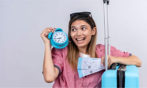 Overnight Airport Delays: Can Meals and Stay Be Claimed?