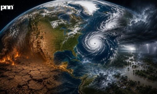 El Niño Isn’t Just A Weather Pattern—It’s The World’s Next Stress Test