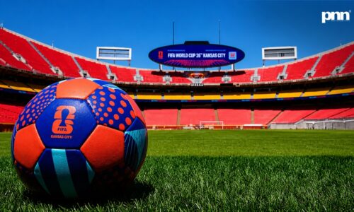 When The Heat Becomes The Toughest Opponent: Climate Change Steps Onto The FIFA World Cup Pitch
