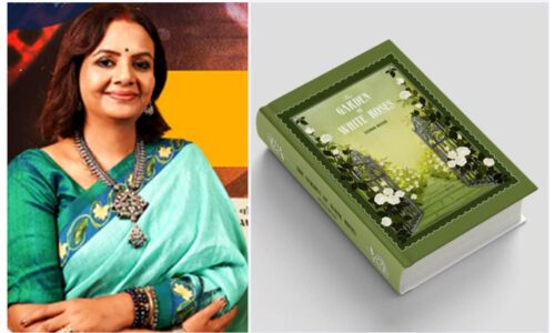 From Stories of Resilience to Letters of Remembrance: Soma Bose’s Most Personal Book Yet