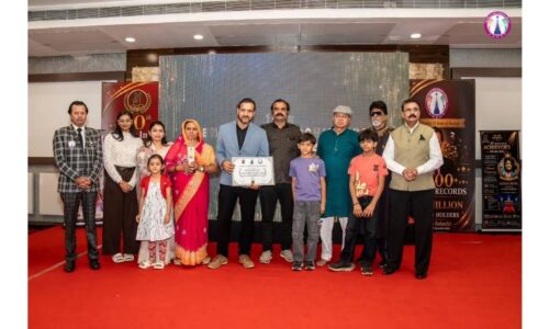 Santrampur Doctor Sets Remarkable Record: 26 Babies Delivered in 24 Hours at Surekhaba Hospital