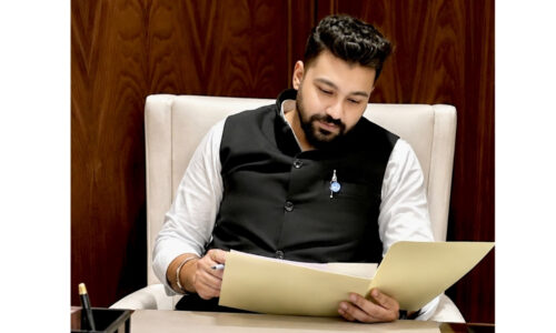 We Are Creating Consumers, Not Creators”: Aditya Shukla’s Vision for an Innovation-Led India