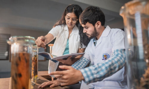 Parul University Secures Prestigious PLATINUM+ Band, Ranked Among India’s Top 10 Institutions in OBE Rankings 2026