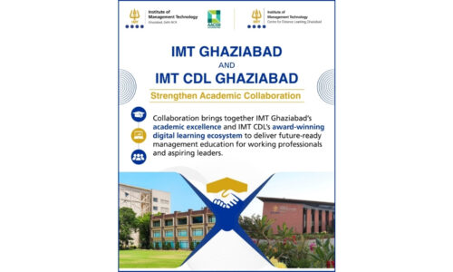 IMT Ghaziabad and IMT CDL Ghaziabad Strengthen Academic Collaboration as July 2026 Session Gets Underway