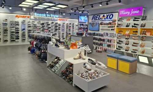 Relaxo Footwears Transforms Its Retail Experience for the New-Age Consumer