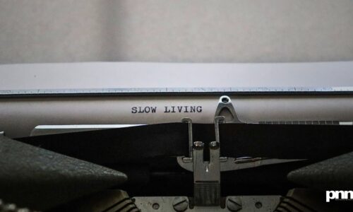 The Fast Lane Is Exhausted: Why ‘Slow Living’ Is Quietly Becoming Modern Life’s Biggest Rebellion