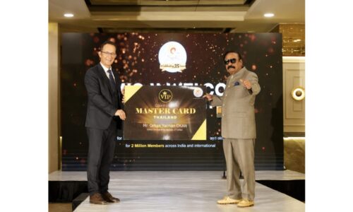 Founder-led branding builds stronger consumer trust, says Country Club CMD Y. Rajeev Reddy