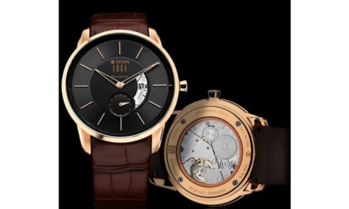 Limited-Edition Men’s Watches Are Turning Timepieces into Collectible Statements
