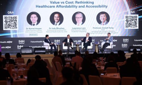 IHH FutureHealth.Now 2026 Explores How Affordability, AI, and Precision Medicine Will Shape the Future of Care
