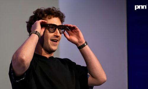 AI’s Biggest Battle Is No Longer the Model—It’s the Machine