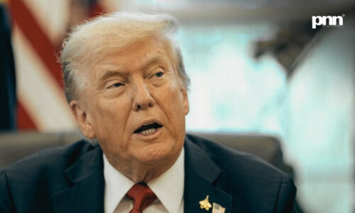 US Senate Bill Proposes 100% Tariffs on India, Four Others