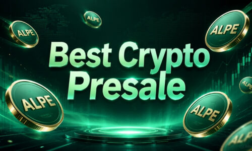 Best Crypto Presale: AlphaPepe Has the Buyers, Products and Exchange Deals Most Presales Only Put on Roadmaps