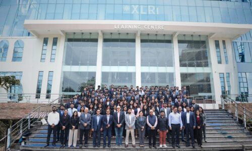 XLRI’s ReEnvision 5.0 Explores the Future of Human-AI Synergy