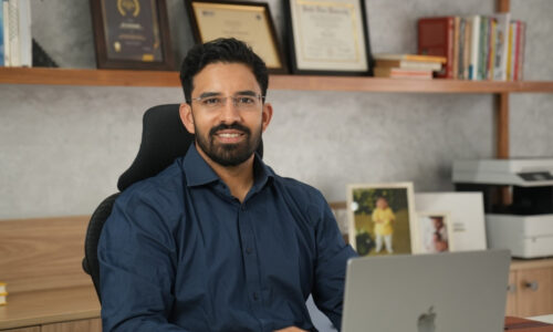 Why Students Are Choosing MBA in Entrepreneurship Over Traditional Management Degrees