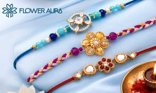FlowerAura Opens the Doors to India’s Rakhi Ki Dukaan for Raksha Bandhan 2026