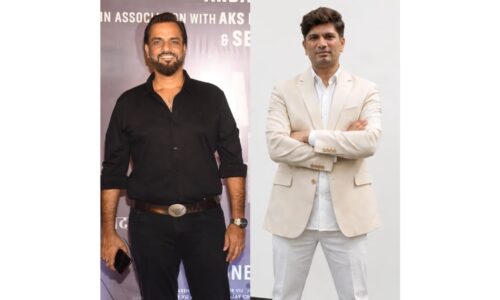 Astrologer and Global Brand Strategist Amey Joshi Joins Rocket Reel as PR & Marketing Advisor and Investor