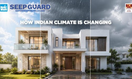 Your Home May Look Strong, But Is It Ready for India’s Changing Climate?