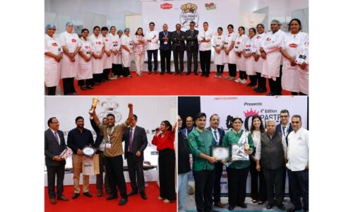 Hammer Management & Marketing Services Brings Three Prestigious National Culinary Competitions to IHE Expo 2026
