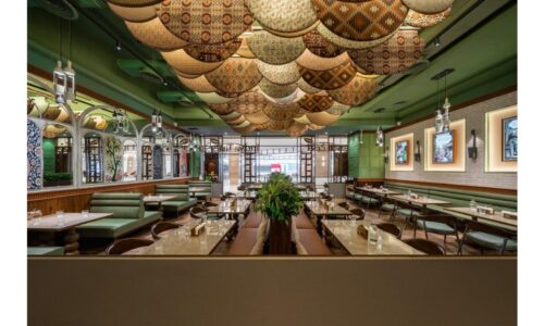 Indya Tales – “Every Bite Has A Story” Now Opens at Sky City Mall, Borivali East