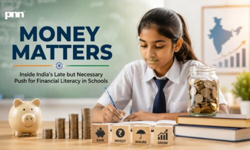 Money Matters: Inside India’s Late but Necessary Push for Financial Literacy in Schools
