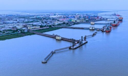 DPA Kandla Has Once Again Rewritten History By Breaking Its Own National Record Of Highest-Ever Single-Day Cargo Handling