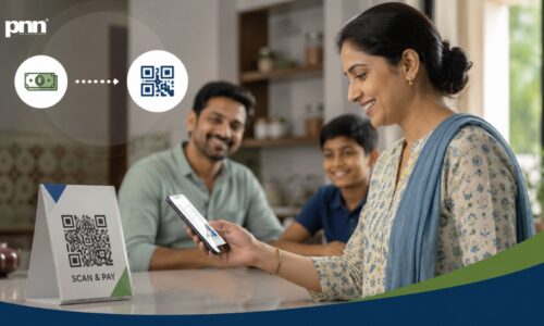From Cash to QR Codes: The Quiet Tech Revolution in Indian Households