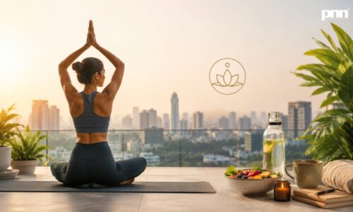 Wellness as Lifestyle: How India’s Middle Class Is Redefining Self-Care