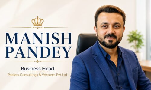 Maneesh Pandey: The Lending Leader Empowering Homebuyers, Entrepreneurs and India’s Real Estate Growth