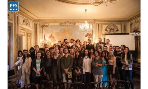 Meet Prague Film School: The Institution Betting That Access Beats Scale